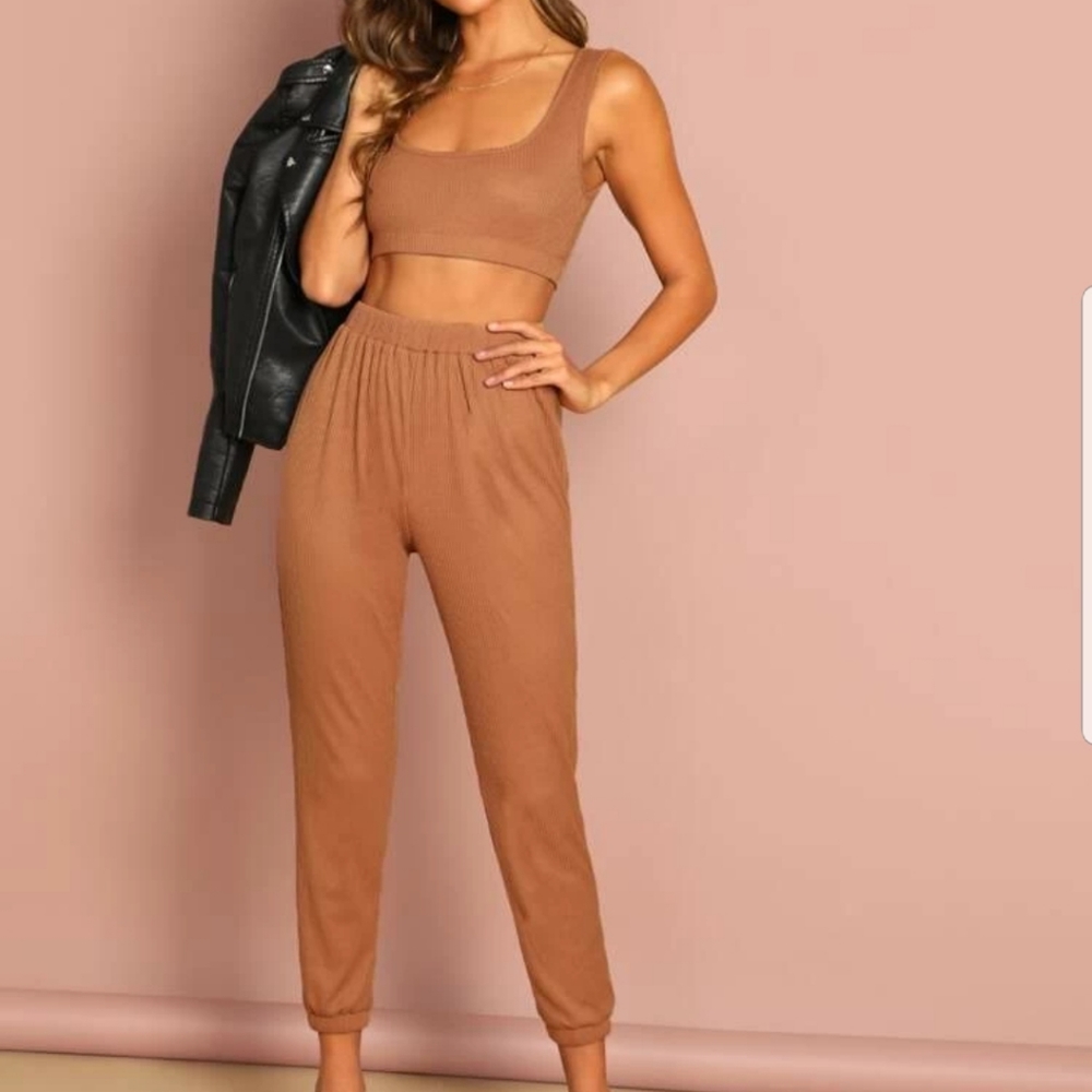 2 piece set